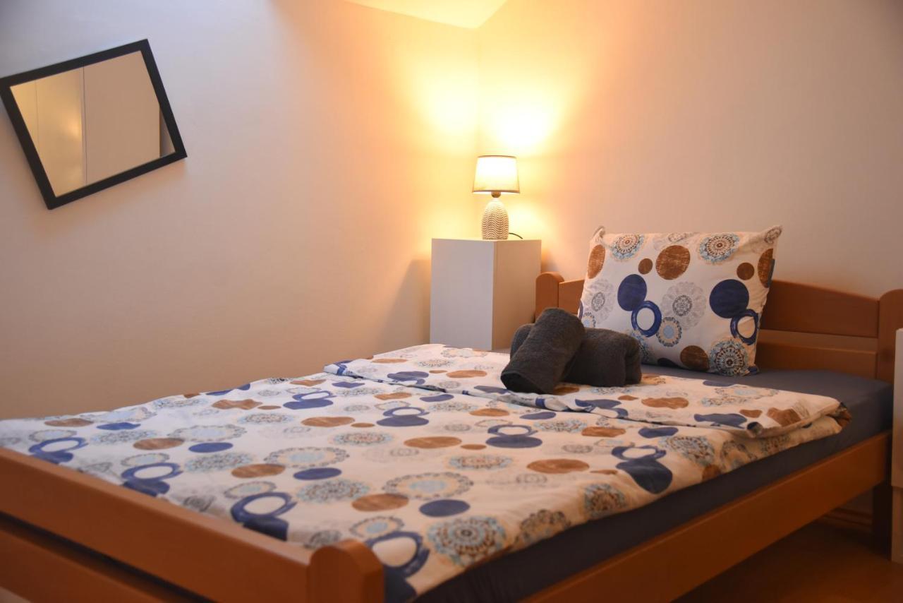 Apartament Paris Night Private Parking *
