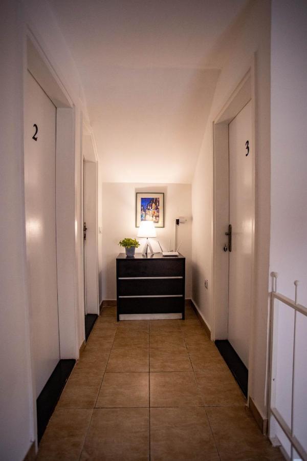 Apartament Paris Night Private Parking *