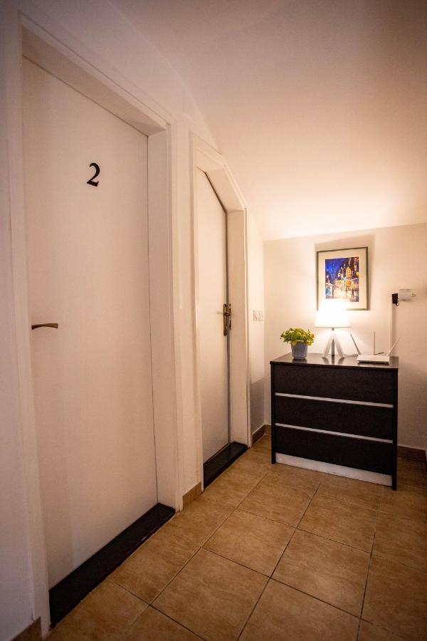 Apartament Paris Night Private Parking *