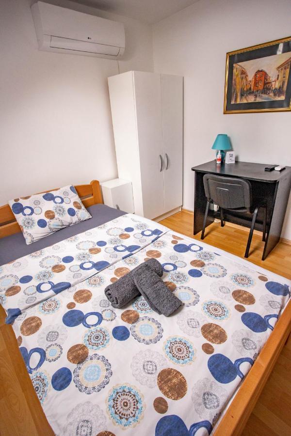 Apartament Paris Night Private Parking *
